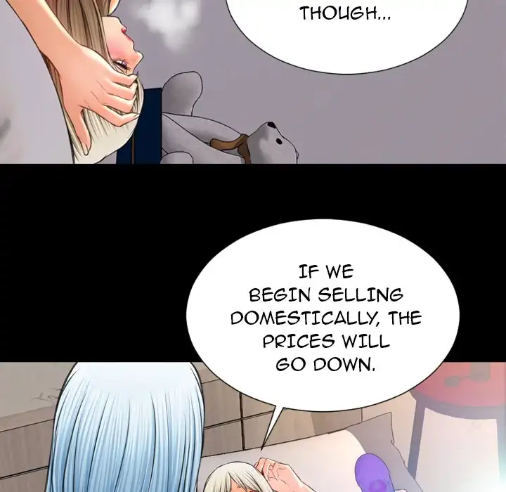 Her Toy Shop - Chapter 17 Page 111