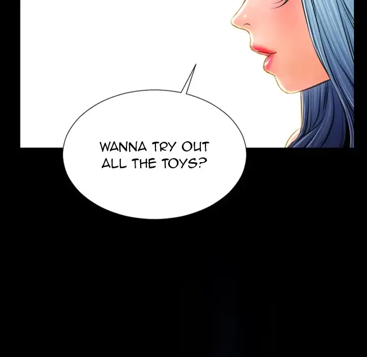 Her Toy Shop - Chapter 17 Page 90