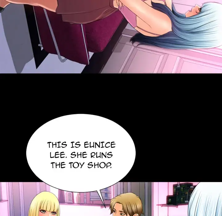Her Toy Shop - Chapter 23 Page 134