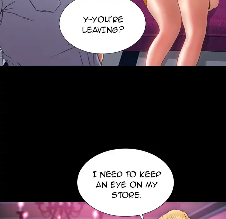 Her Toy Shop - Chapter 24 Page 24