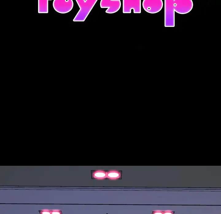 Her Toy Shop - Chapter 25 Page 18