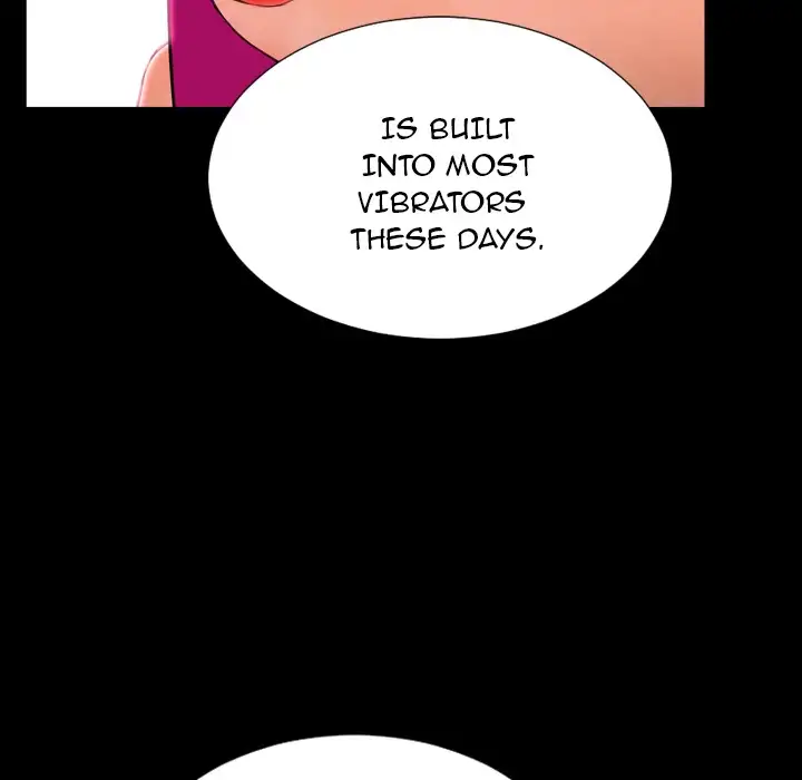 Her Toy Shop - Chapter 25 Page 61
