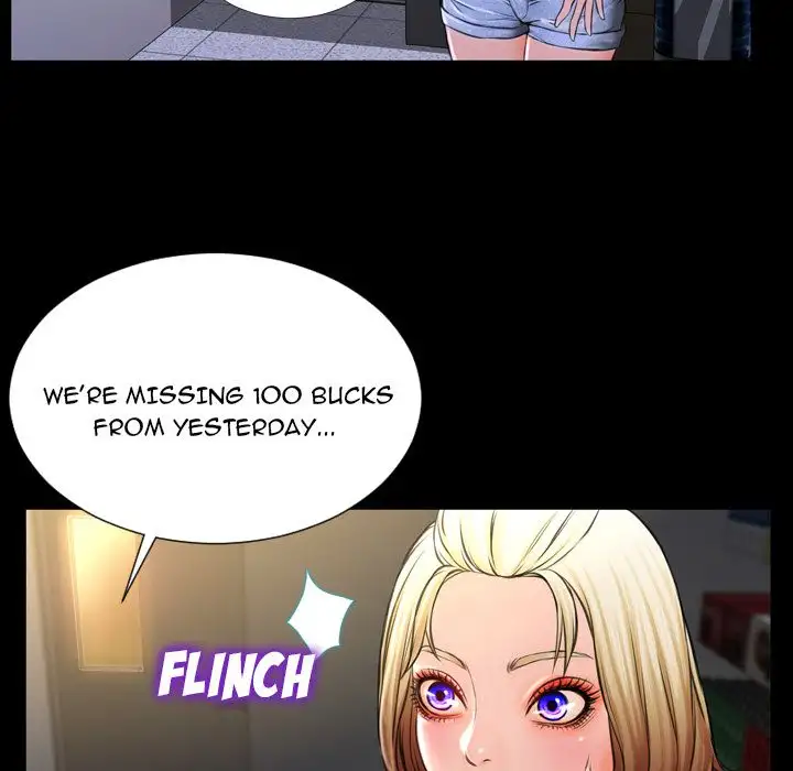 Her Toy Shop - Chapter 3 Page 79