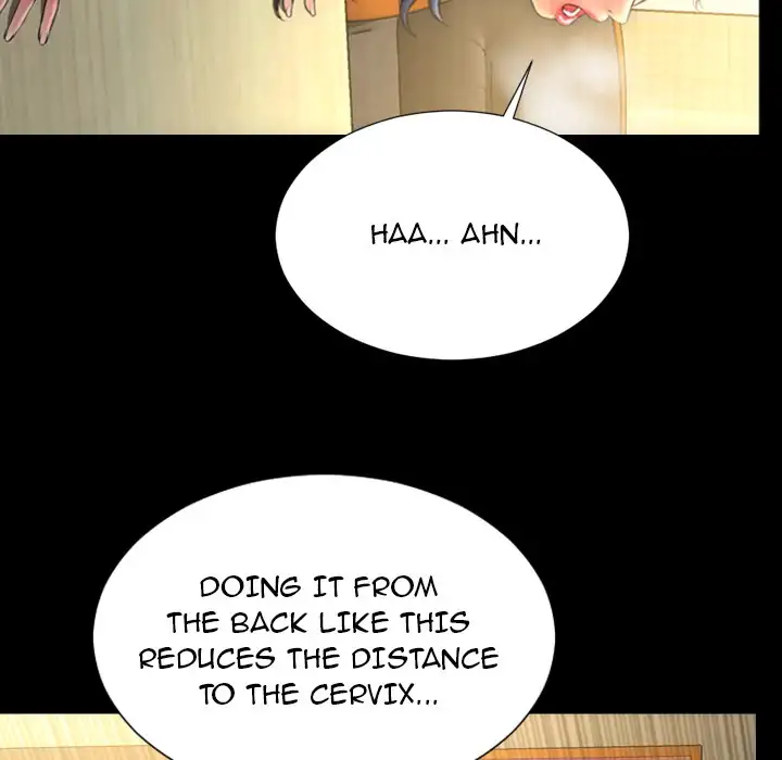 Her Toy Shop - Chapter 35 Page 69
