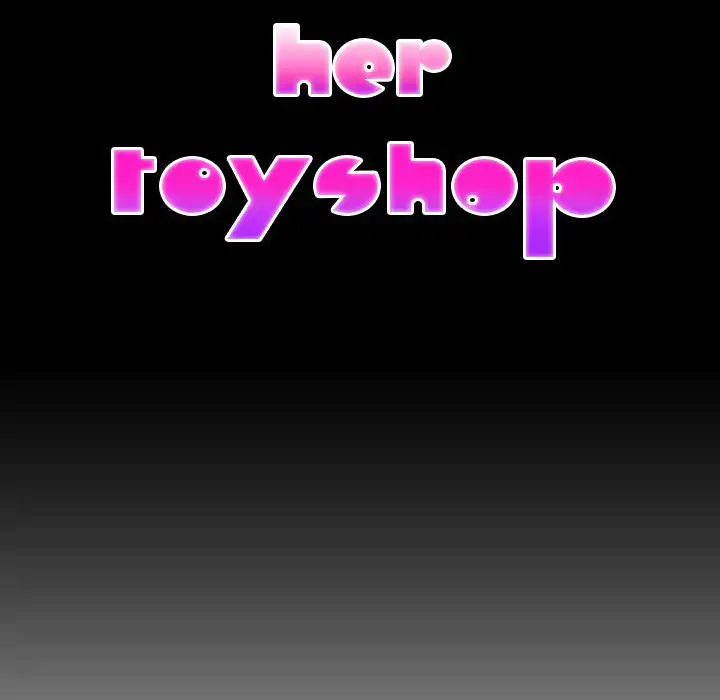 Her Toy Shop - Chapter 37 Page 16