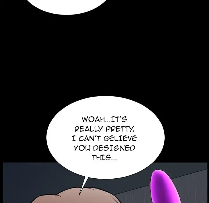 Her Toy Shop - Chapter 37 Page 86