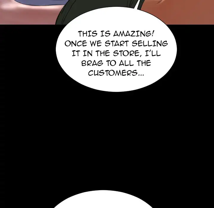 Her Toy Shop - Chapter 37 Page 90