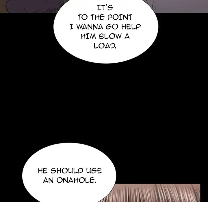 Her Toy Shop - Chapter 42 Page 28