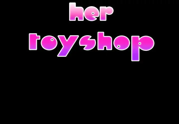 Her Toy Shop - Chapter 43 Page 3
