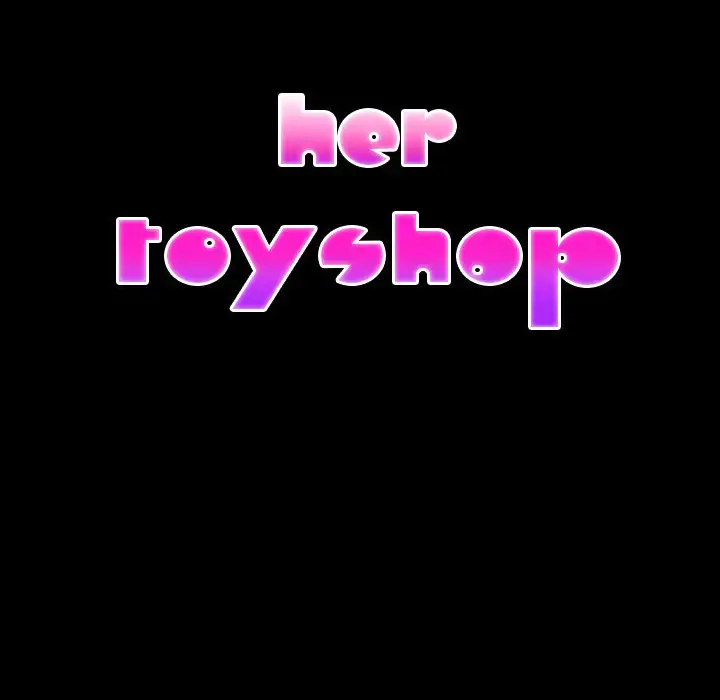 Her Toy Shop - Chapter 45 Page 12