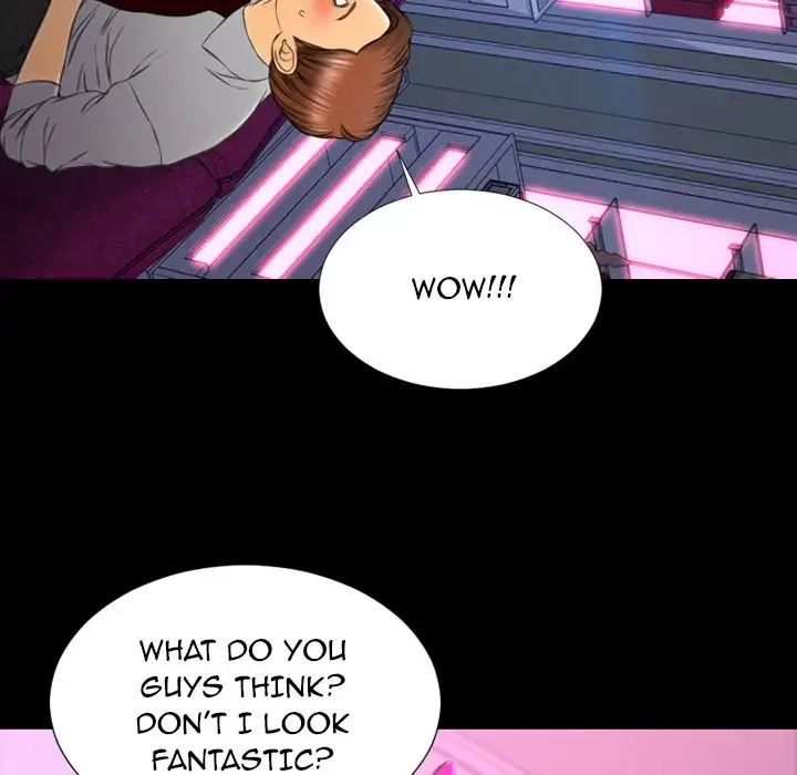 Her Toy Shop - Chapter 46 Page 20