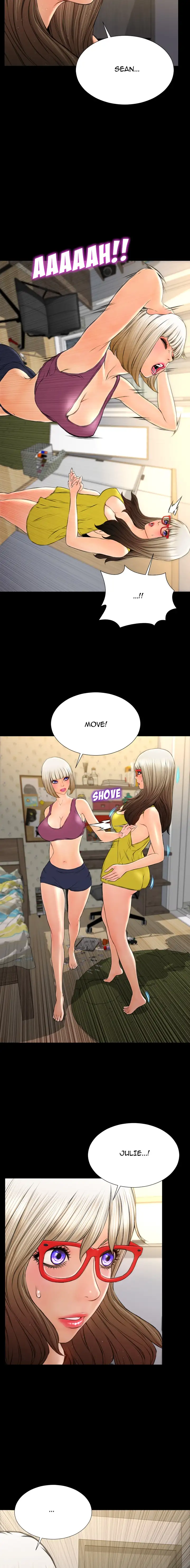 Her Toy Shop - Chapter 57 Page 3
