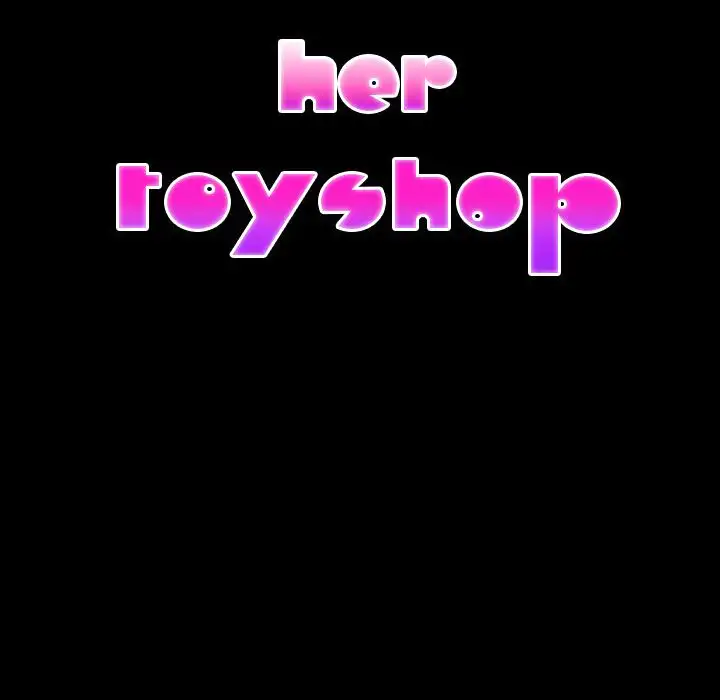Her Toy Shop - Chapter 60 Page 22