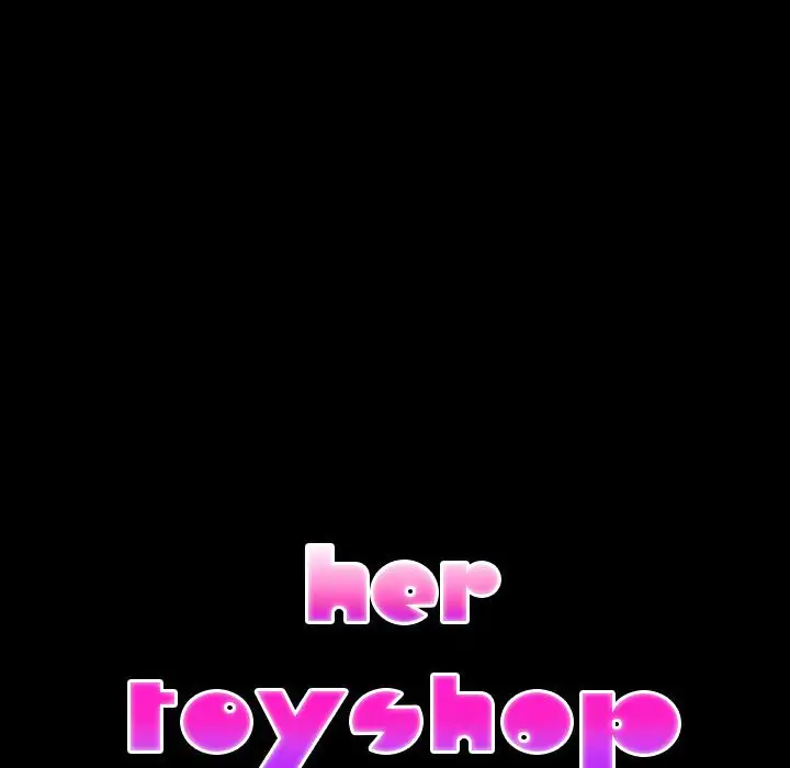 Her Toy Shop - Chapter 61 Page 13