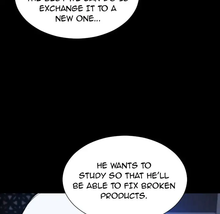 Her Toy Shop - Chapter 66 Page 81