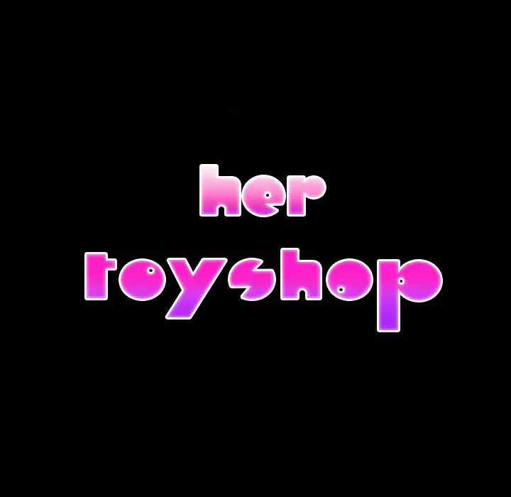 Her Toy Shop - Chapter 71 Page 21
