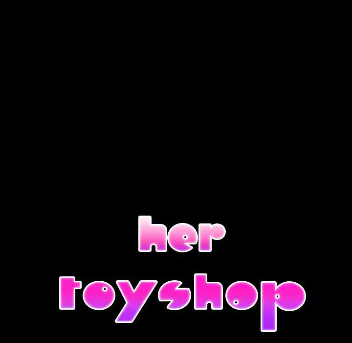 Her Toy Shop - Chapter 73 Page 30
