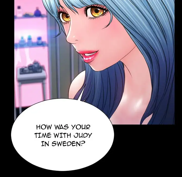 Her Toy Shop - Chapter 75 Page 90