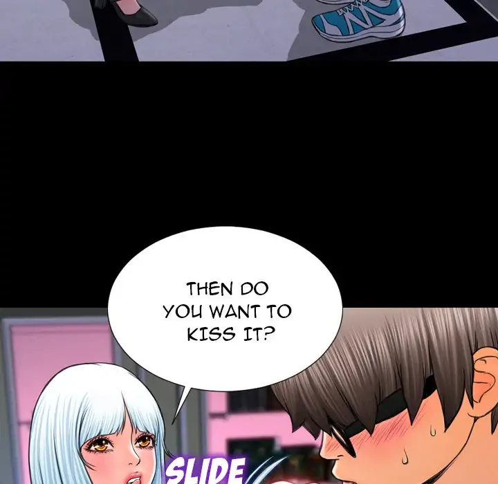 Her Toy Shop - Chapter 9 Page 59