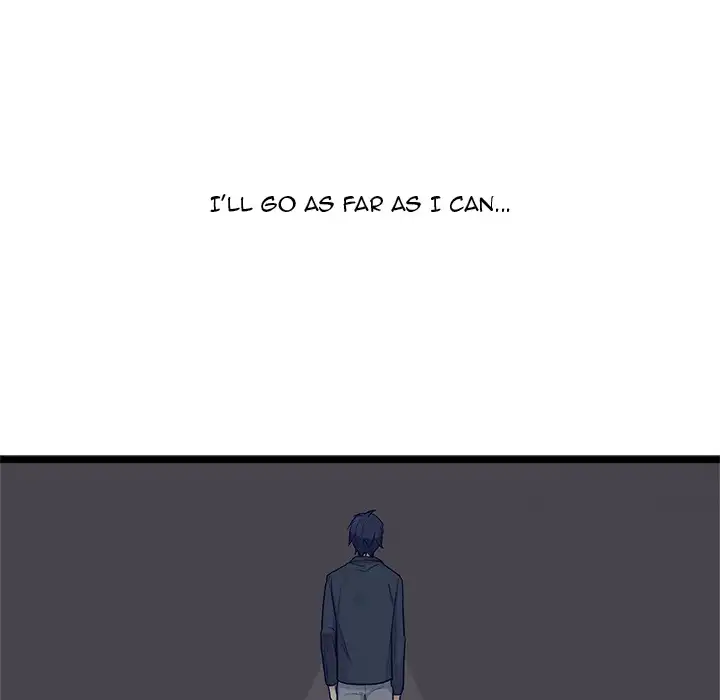 The Boy and the Sea - Chapter 28 Page 41