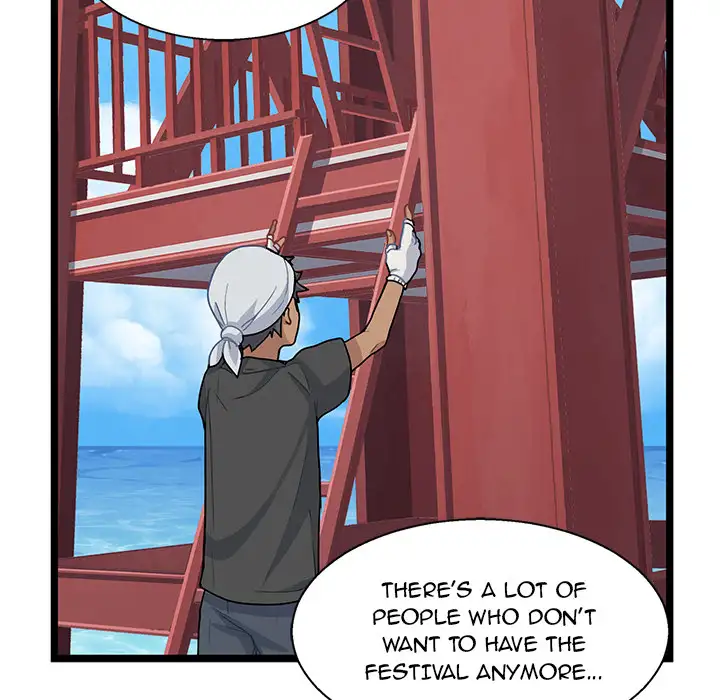 The Boy and the Sea - Chapter 3 Page 71