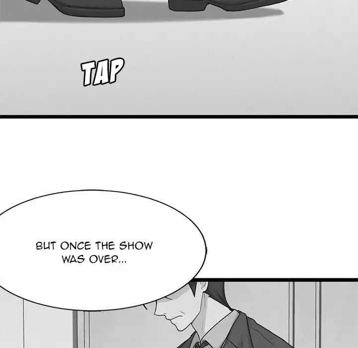 The Boy and the Sea - Chapter 30 Page 44
