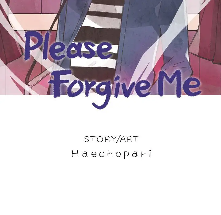 Please Forgive Me - Chapter 22 Page 91