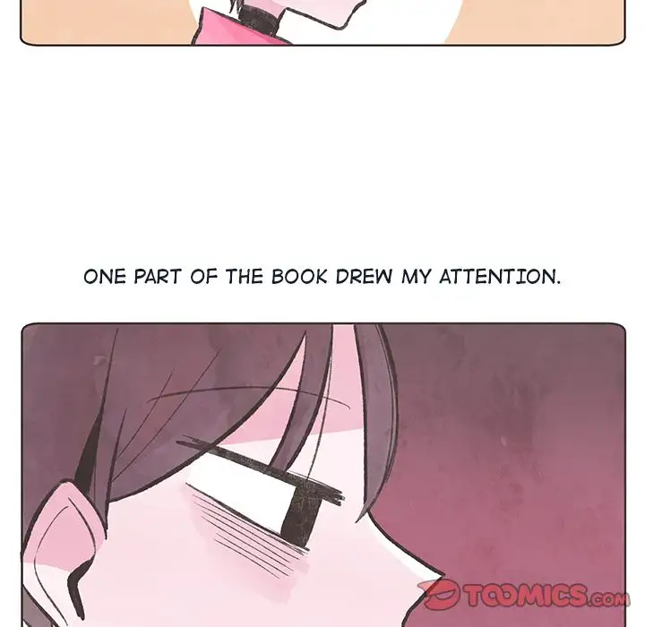 Please Forgive Me - Chapter 8 Page 74