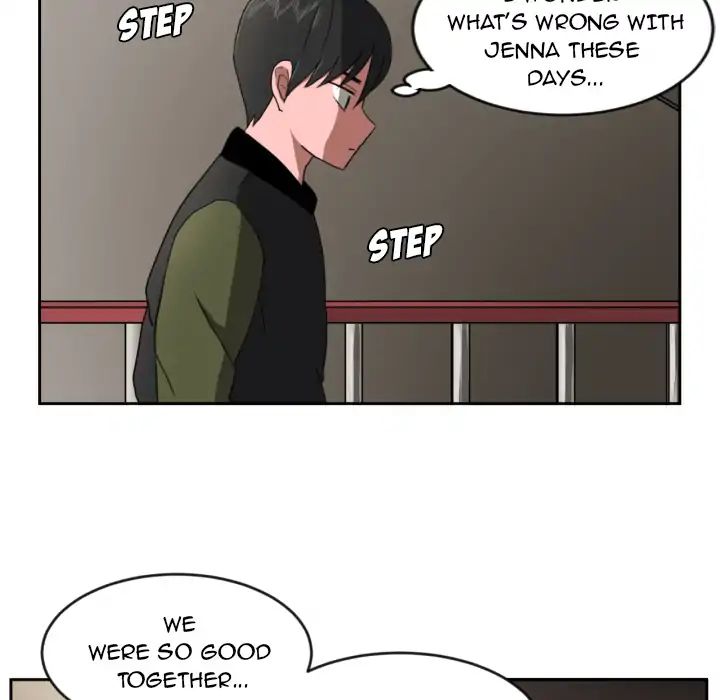My Cotton Candy - Chapter 0.1 Page 46