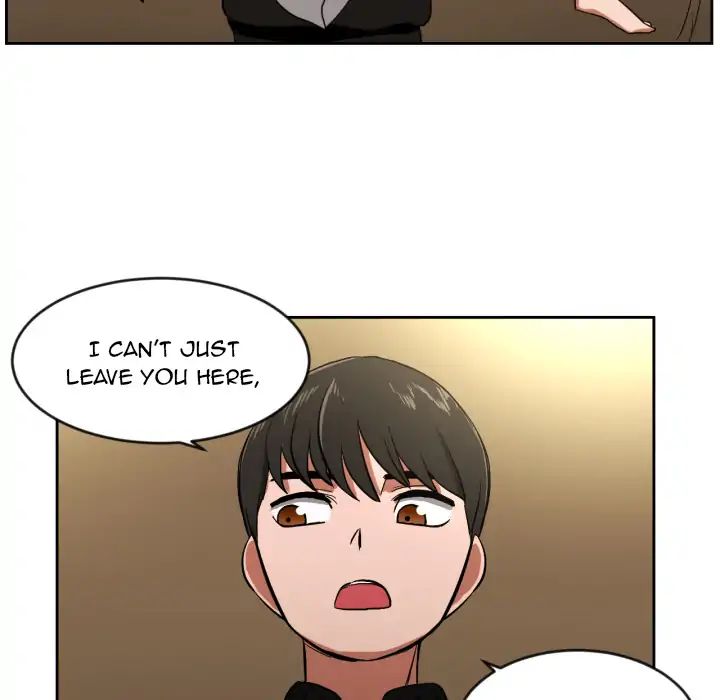 My Cotton Candy - Chapter 0.1 Page 70