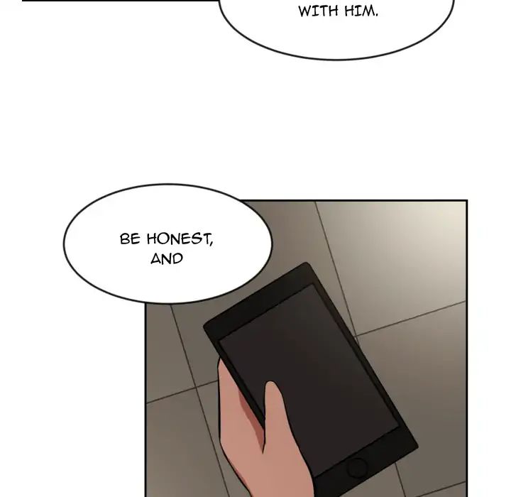 My Cotton Candy - Chapter 0.2 Page 36