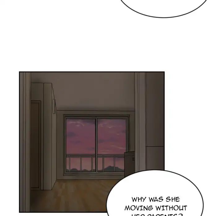 My Cotton Candy - Chapter 0.2 Page 49