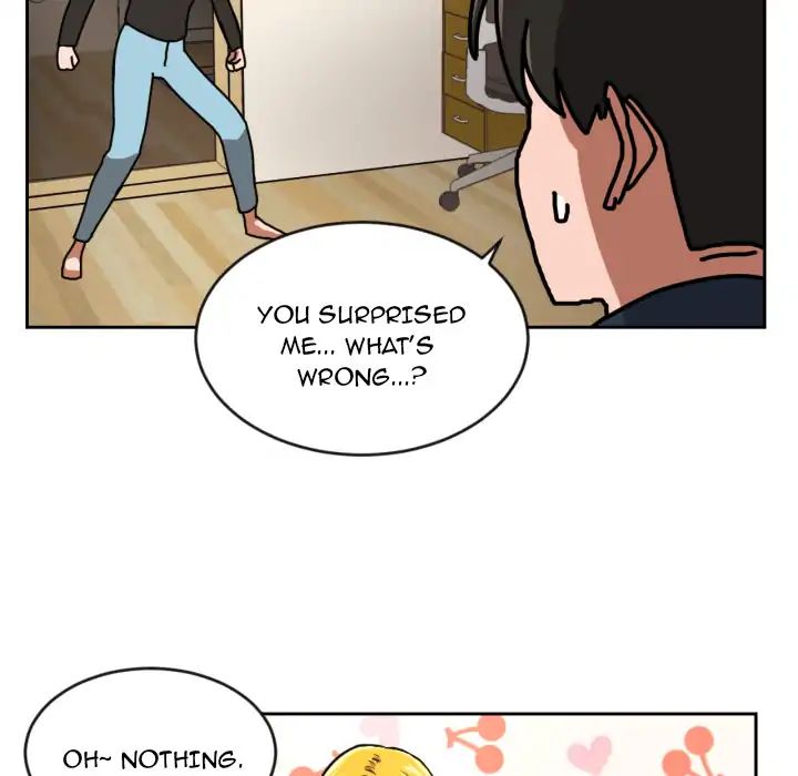 My Cotton Candy - Chapter 0.2 Page 78
