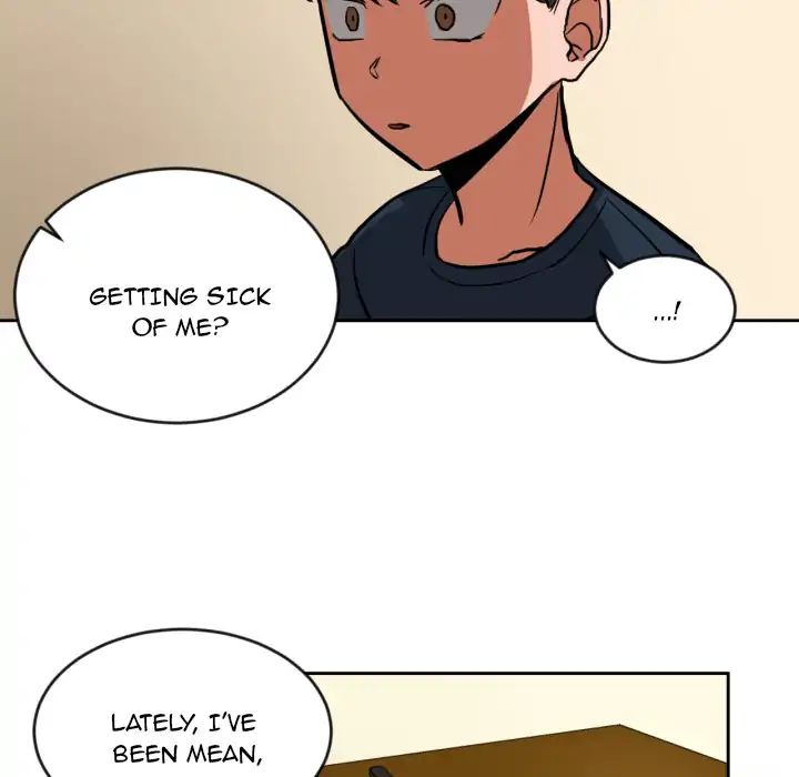 My Cotton Candy - Chapter 0.2 Page 84