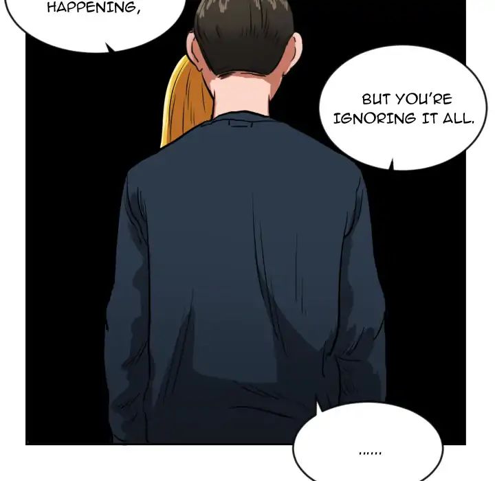 My Cotton Candy - Chapter 0.2 Page 86