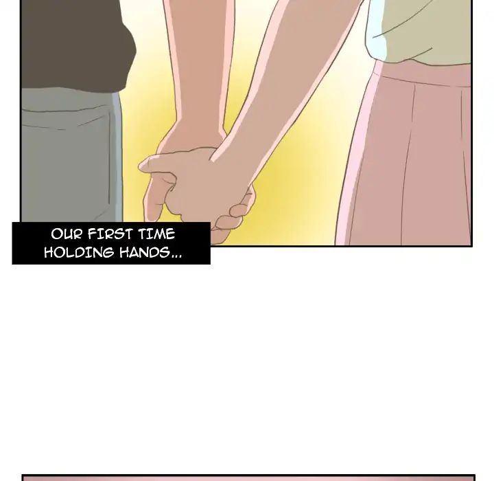 My Cotton Candy - Chapter 1 Page 20