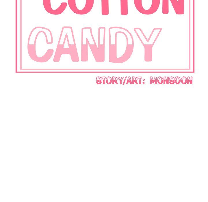 My Cotton Candy - Chapter 12 Page 16