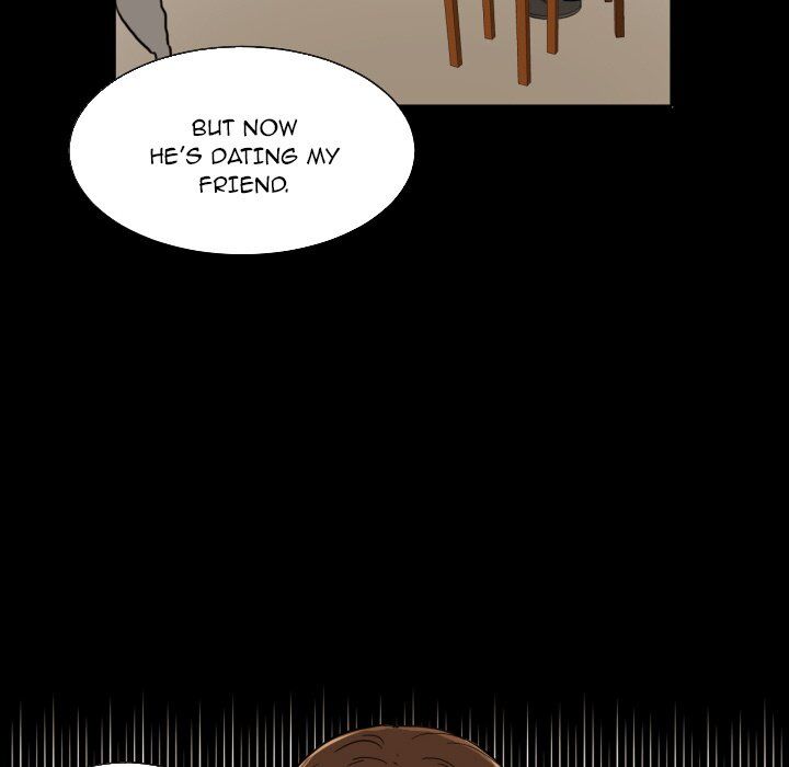 My Cotton Candy - Chapter 21 Page 47