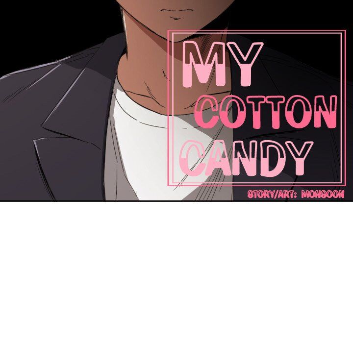 My Cotton Candy - Chapter 28 Page 12