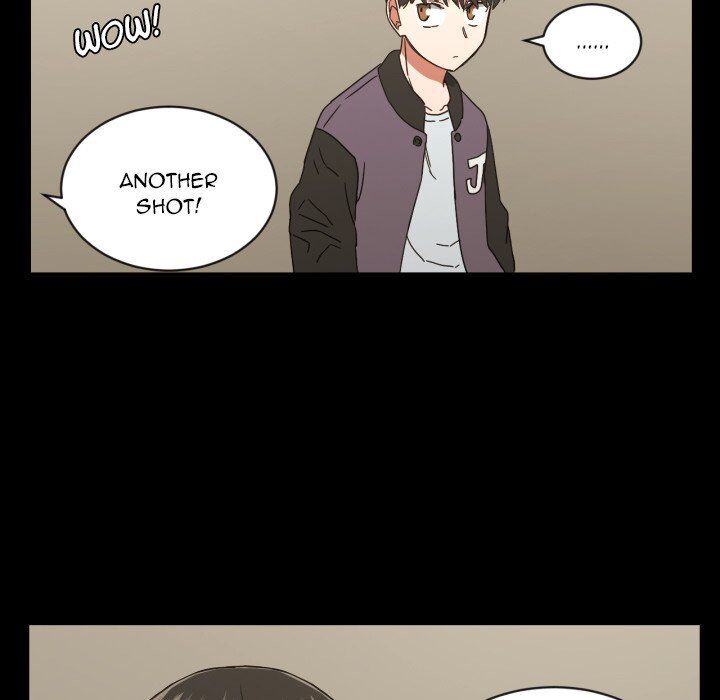 My Cotton Candy - Chapter 32 Page 61