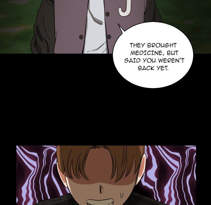 My Cotton Candy - Chapter 33 Page 61