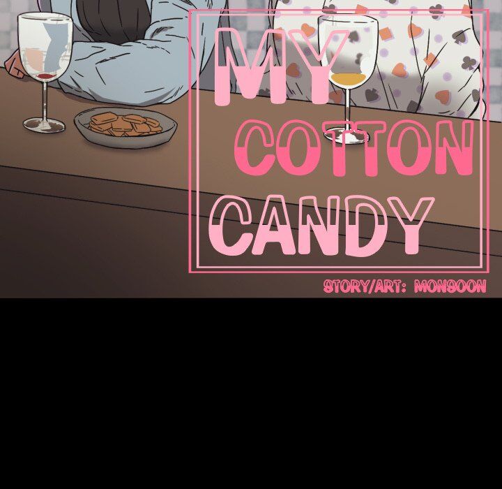 My Cotton Candy - Chapter 34 Page 11