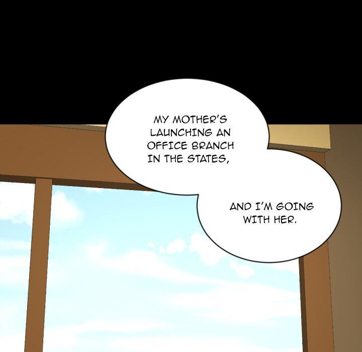 My Cotton Candy - Chapter 37 Page 59