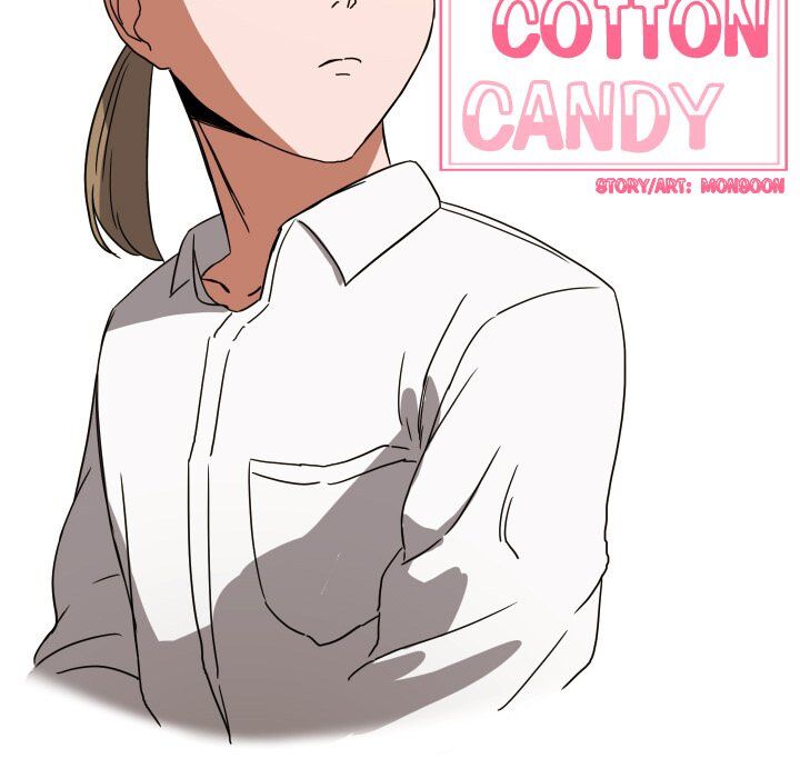 My Cotton Candy - Chapter 41 Page 45