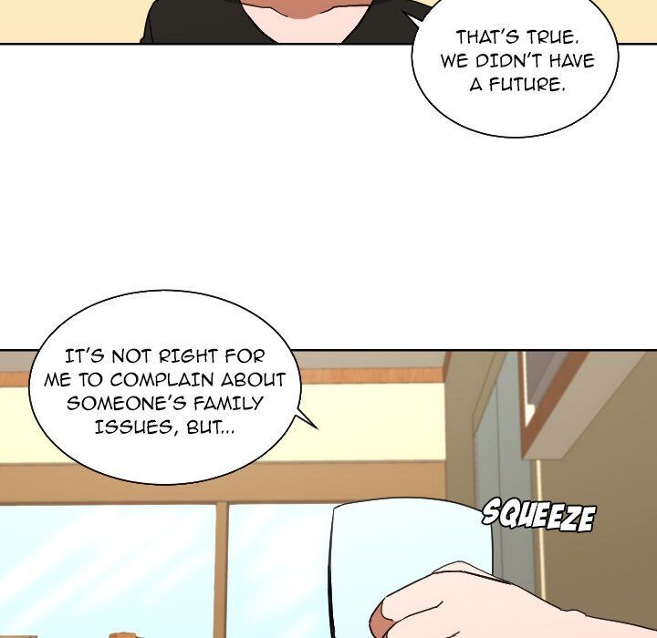 My Cotton Candy - Chapter 45 Page 33