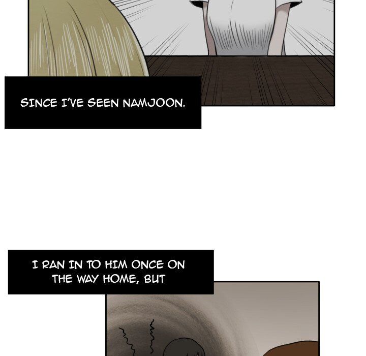 My Cotton Candy - Chapter 7 Page 8