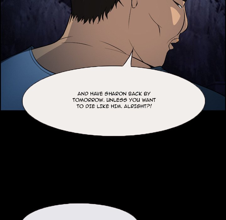 The Client - Chapter 12 Page 60