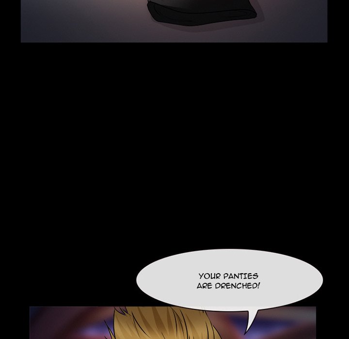 The Client - Chapter 28 Page 85