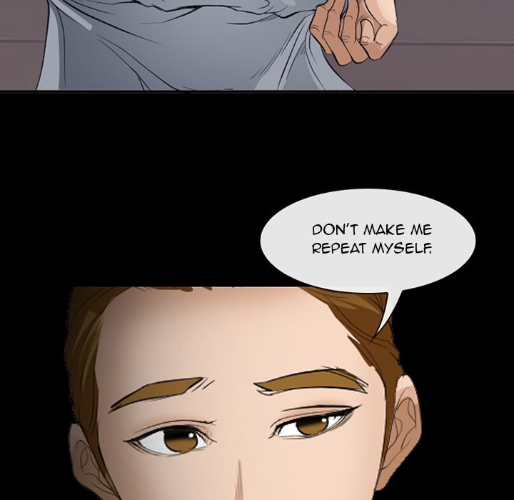 The Client - Chapter 51 Page 29
