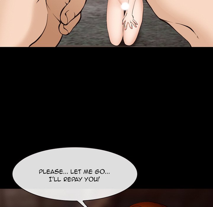The Client - Chapter 54 Page 77
